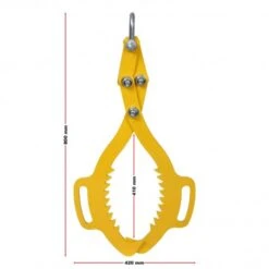 Pinza Forestal ⌀620mm -Maquituls Tienda pinza forestal 620mm 3