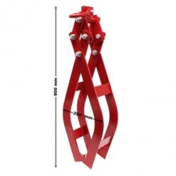 Pinza Forestal ⌀850mm -Maquituls Tienda pinza forestal 850mm 2