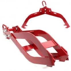 Pinza Forestal ⌀850mm