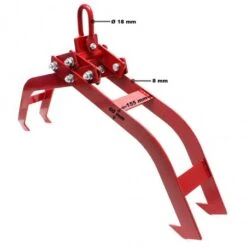 Pinza Forestal ⌀850mm -Maquituls Tienda pinza forestal 850mm 3