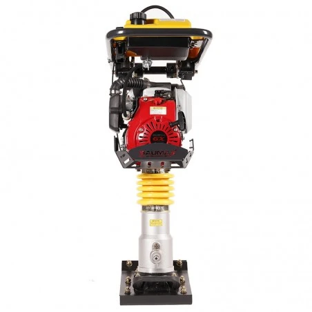 Pison VIBRADOR BAUMAX GS60 4 Pison VIBRADOR BAUMAX GS60 - Imagen 2