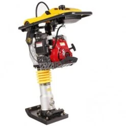 Pison VIBRADOR BAUMAX GS60 8 Pison VIBRADOR BAUMAX GS60 -Maquituls Tienda pison vibrador baumax gs60 2