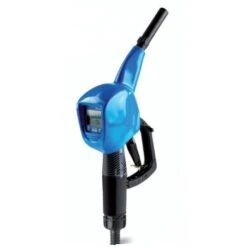 Pistola Automática Con Cuentalitros ADBLUE