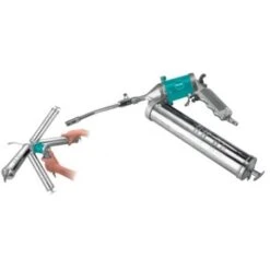 Pistola De Engrasar AIRCRAFT - FPS PRO D