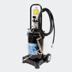 PISTOLA ENGRASADORA DE AIRE COMPRIMIDO 12L