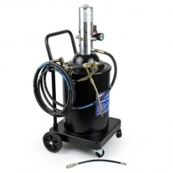 PISTOLA ENGRASADORA DE AIRE COMPRIMIDO 15L