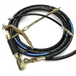 PISTOLA ENGRASADORA DE AIRE COMPRIMIDO 15L -Maquituls Tienda pistola engrasadora de aire comprimido 15l 3