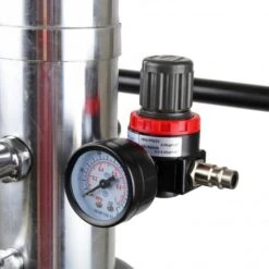 PISTOLA ENGRASADORA DE AIRE COMPRIMIDO 15L -Maquituls Tienda pistola engrasadora de aire comprimido 15l 4