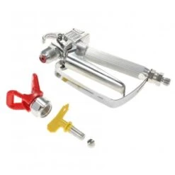 Pistola Para Pintar Para Airless -Maquituls Tienda pistola para pintar para airless 2