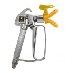 Pistola Para Pintar Para Airless