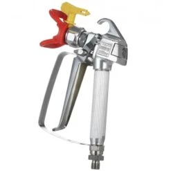 Pistola Para Pintar Para Airless -Maquituls Tienda pistola para pintar para airless 3