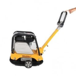 Plancha Compactadora BAUMAX HVP25/50 -Maquituls Tienda plancha compactadora baumax hvp2550 4