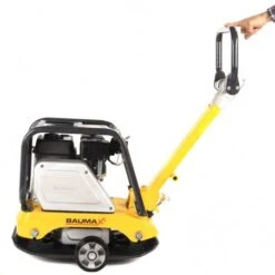 Plancha Compactadora BAUMAX HVP27/43 -Maquituls Tienda plancha compactadora baumax hvp2743 2