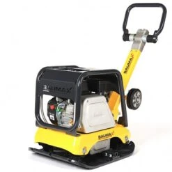 Plancha Compactadora BAUMAX HVP30/50 -Maquituls Tienda plancha compactadora baumax hvp3050 1