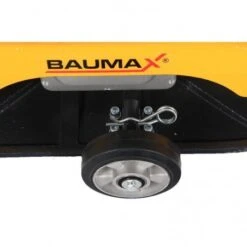 Plancha Compactadora BAUMAX HVP30/50 -Maquituls Tienda plancha compactadora baumax hvp3050 4