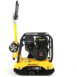 Plancha Compactadora BAUMAX HVP35/50 Diesel -Maquituls Tienda plancha compactadora baumax hvp3550 diesel 2