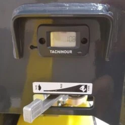 Plancha Compactadora BAUMAX HVP35/50 Diesel -Maquituls Tienda plancha compactadora baumax hvp3550 diesel 3