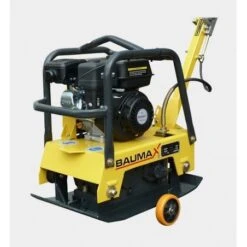 Plancha Compactadora BAUMAX RVP27/40 5 Plancha Compactadora BAUMAX RVP27/40 -Maquituls Tienda plancha compactadora baumax rvp2740 1
