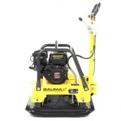 Plancha Compactadora BAUMAX RVP30/50 -Maquituls Tienda plancha compactadora baumax rvp3050 2