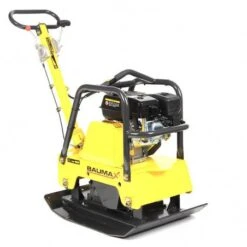 Plancha Compactadora BAUMAX RVP30/50