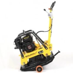 Plancha Compactadora BAUMAX RVP30/50 -Maquituls Tienda plancha compactadora baumax rvp3050 3