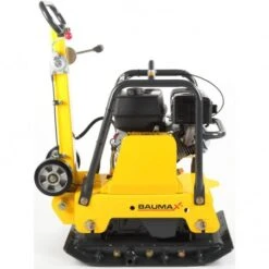 Plancha Compactadora BAUMAX RVP32/52 -Maquituls Tienda plancha compactadora baumax rvp3252 1
