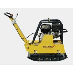 Plancha Compactadora BAUMAX RVP42/67 -Maquituls Tienda plancha compactadora baumax rvp4267 1