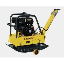 Plancha Compactadora BAUMAX RVP42/67 -Maquituls Tienda plancha compactadora baumax rvp4267 2