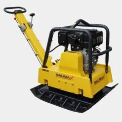Plancha Compactadora BAUMAX RVP42/67 Diesel