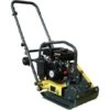 Plancha Compactadora BAUMAX VP10/31