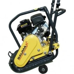 Plancha Compactadora BAUMAX VP10/31 -Maquituls Tienda plancha compactadora baumax vp1031 2