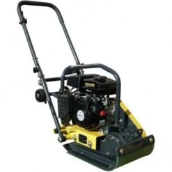 Plancha Compactadora BAUMAX VP10/31