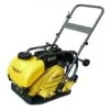 Plancha Compactadora BAUMAX VP15/50W