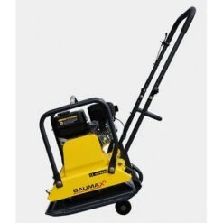 Plancha Compactadora BAUMAX VP16/44 -Maquituls Tienda plancha compactadora baumax vp1644 2