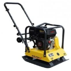 Plancha Compactadora BAUMAX VP16/44