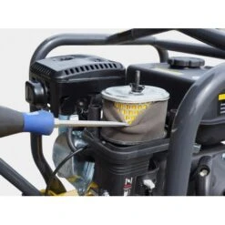 Plancha Compactadora BAUMAX VP16/44 -Maquituls Tienda plancha compactadora baumax vp1644 3