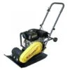 Plancha Compactadora BAUMAX VP16/46P