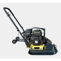 Plancha Compactadora BAUMAX VP16/46P -Maquituls Tienda plancha compactadora baumax vp1646p 2