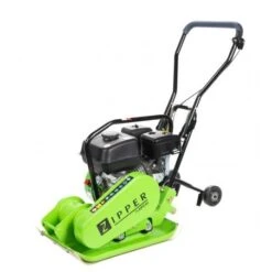 Plancha Compactadora ZIPPER ZI-RPE60