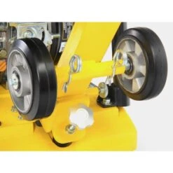 Plancha Vibratoria BAUMAX HVP38/60 -Maquituls Tienda plancha vibratoria baumax hvp3860 2