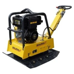 Plancha Vibratoria RVP38/67 DIÉSEL