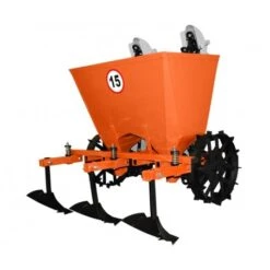 Plantadora De Patatas ZEPPELIN 676 - 300 KG -Maquituls Tienda plantadora de patatas zeppelin 676 300 kg 4