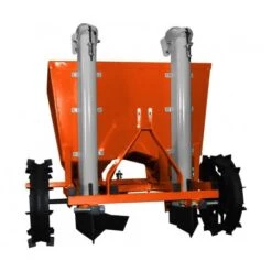 Plantadora De Patatas ZEPPELIN 687 Con Abonadora - 180 KG -Maquituls Tienda plantadora de patatas zeppelin 687 con abonadora 180 kg 2