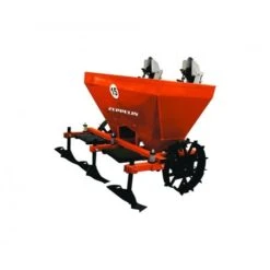 Plantadora De Patatas ZEPPELIN 688 Con Abonadora - 300 KG -Maquituls Tienda plantadora de patatas zeppelin 688 con abonadora 300 kg 2