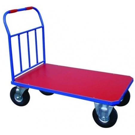 Plataforma 1.510X850. Ruedas Elasticas 3 Plataforma 1.510X850. Ruedas Elasticas