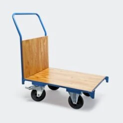 Plataforma 74x50cm - 180 Kg