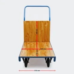 Plataforma 74x50cm - 180 Kg -Maquituls Tienda plataforma 74x50cm 180 kg 4