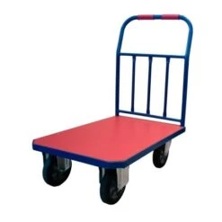 Plataforma 910x610 - Carga 500 Kg