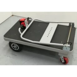 Plataforma Autopropulsada 500 Kg -Maquituls Tienda plataforma autopropulsada 500 kg 2