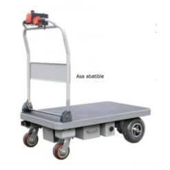 Plataforma Autopropulsada 500 Kg